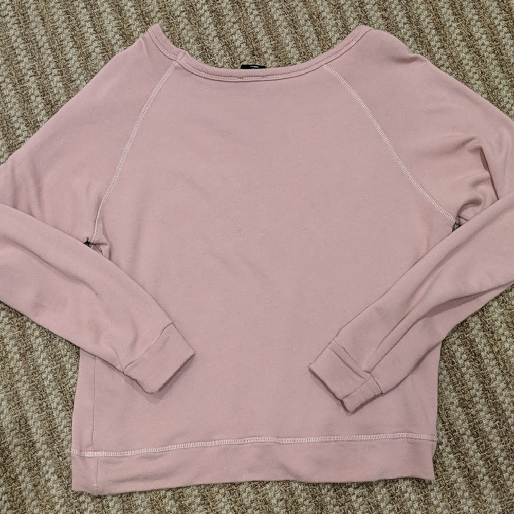 Blank Paige Don't Mess with Mama Sweatshirt - Picture 4 of 6